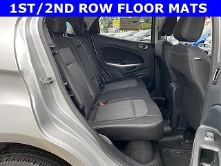 2022 Ford EcoSport SE MAJ6S3GL6NC462970 in Mahwah, NJ 26