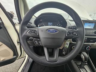 2022 Ford EcoSport S MAJ6S3FL9NC466819 in Tacoma, WA 13