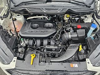 2022 Ford EcoSport S MAJ6S3FL9NC466819 in Tacoma, WA 9