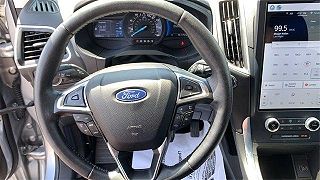 2022 Ford Edge Titanium 2FMPK4K96NBA41522 in Augusta, GA 21