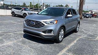 2022 Ford Edge Titanium 2FMPK4K96NBA41522 in Augusta, GA 4