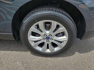 2022 Ford Edge Titanium 2FMPK4K95NBA52897 in Birmingham, AL 26