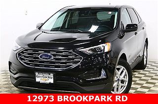 2022 Ford Edge SEL 2FMPK4J95NBA53078 in Brook Park, OH