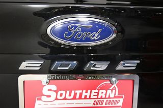 2022 Ford Edge Titanium 2FMPK4K97NBA42310 in Chesapeake, VA 13
