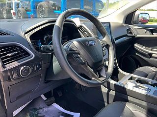2022 Ford Edge  2FMPK4J97NBA61053 in Conway, SC 10