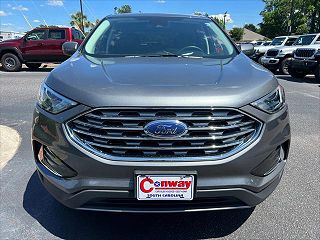 2022 Ford Edge  2FMPK4J97NBA61053 in Conway, SC 2