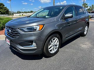 2022 Ford Edge  2FMPK4J97NBA61053 in Conway, SC 3