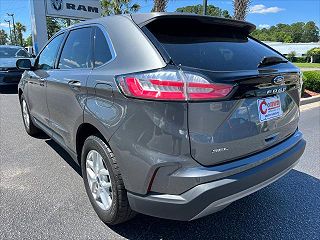 2022 Ford Edge  2FMPK4J97NBA61053 in Conway, SC 4