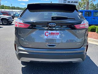 2022 Ford Edge  2FMPK4J97NBA61053 in Conway, SC 5