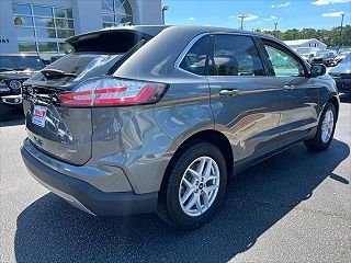 2022 Ford Edge  2FMPK4J97NBA61053 in Conway, SC 6