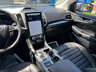 2022 Ford Edge  2FMPK4J97NBA61053 in Conway, SC 8