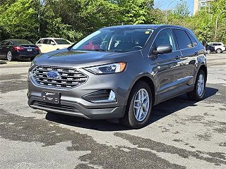 2022 Ford Edge SEL 2FMPK4J9XNBA51987 in Dalton, GA 6