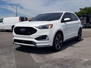 2022 Ford Edge ST 2FMPK4AP2NBA24832 in Fayetteville, TN 13