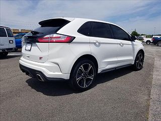 2022 Ford Edge ST 2FMPK4AP2NBA24832 in Fayetteville, TN 14