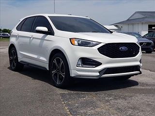 2022 Ford Edge ST 2FMPK4AP2NBA24832 in Fayetteville, TN 2