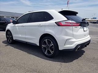 2022 Ford Edge ST 2FMPK4AP2NBA24832 in Fayetteville, TN 3