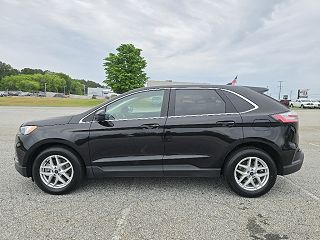 2022 Ford Edge SEL 2FMPK4J90NBA52968 in Greenville, SC 6