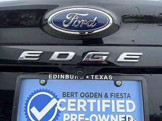 2022 Ford Edge  2FMPK4J94NBA44131 in Harlingen, TX 6