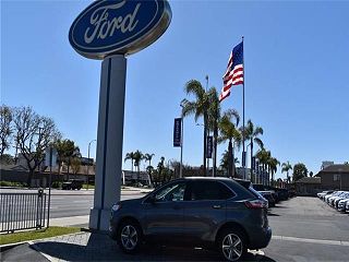 2022 Ford Edge SEL 2FMPK4J94NBA11341 in Huntington Beach, CA 23