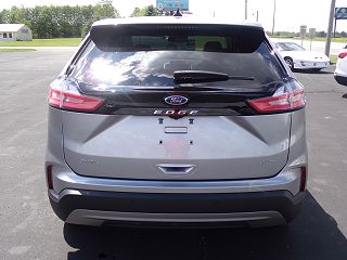 2022 Ford Edge SEL 2FMPK4J9XNBA69826 in Lagrange, IN 4