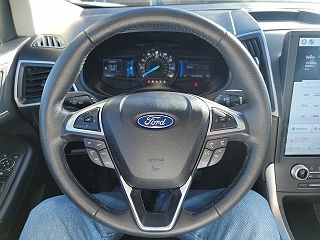 2022 Ford Edge SEL 2FMPK4J97NBA32555 in Los Banos, CA 30