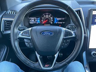 2022 Ford Edge ST 2FMPK4AP0NBA26028 in Marshfield, WI 10