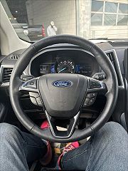 2022 Ford Edge Titanium 2FMPK4K99NBA30885 in Mount Sterling, KY 14