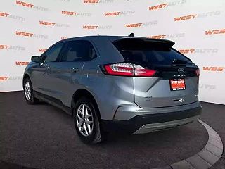 2022 Ford Edge SEL 2FMPK4J9XNBA39290 in Provo, UT 3