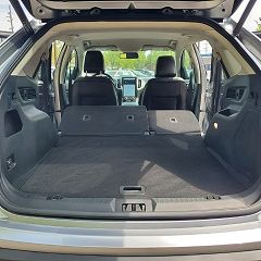 2022 Ford Edge Titanium 2FMPK4K91NBA16821 in Romulus, MI 53