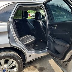 2022 Ford Edge Titanium 2FMPK4K91NBA16821 in Romulus, MI 56