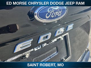 2022 Ford Edge Titanium 2FMPK4K95NBA38479 in Saint Robert, MO 10