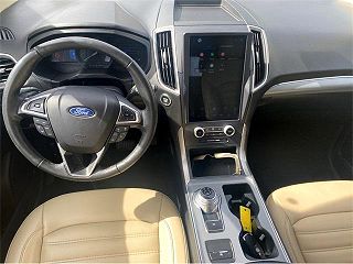 2022 Ford Edge SEL 2FMPK4J97NBA13228 in Savannah, GA 2