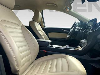 2022 Ford Edge SEL 2FMPK4J97NBA13228 in Savannah, GA 24