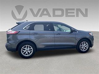 2022 Ford Edge SEL 2FMPK4J97NBA13228 in Savannah, GA 33