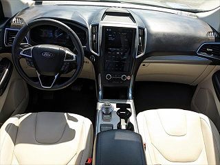 2022 Ford Edge Titanium 2FMPK4K92NBA16021 in Waycross, GA 15