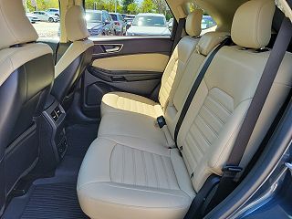 2022 Ford Edge SEL 2FMPK4J96NBB12459 in West Chester, PA 10
