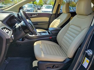2022 Ford Edge SEL 2FMPK4J96NBB12459 in West Chester, PA 13