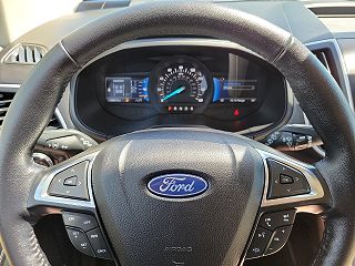 2022 Ford Edge SEL 2FMPK4J96NBB12459 in West Chester, PA 17