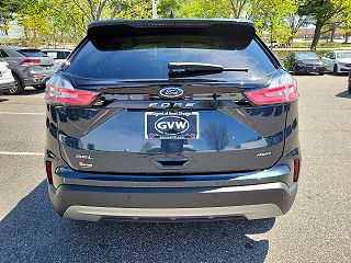 2022 Ford Edge SEL 2FMPK4J96NBB12459 in West Chester, PA 5