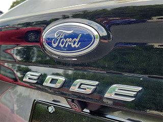 2022 Ford Edge SEL 2FMPK4J93NBA10844 in West Jefferson, NC 31