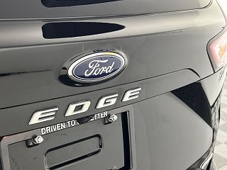 2022 Ford Edge SEL 2FMPK4J91NBA02791 in Wexford, PA 10