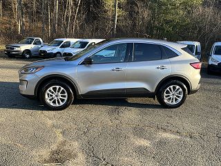 2022 Ford Escape SE 1FMCU9G63NUA41153 in Barkhamsted, CT 10
