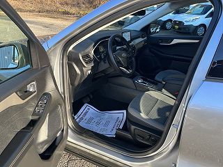 2022 Ford Escape SE 1FMCU9G63NUA41153 in Barkhamsted, CT 11