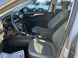 2022 Ford Escape SE 1FMCU9G63NUA41153 in Barkhamsted, CT 12