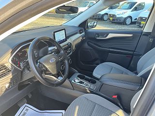 2022 Ford Escape SE 1FMCU9G63NUA41153 in Barkhamsted, CT 13