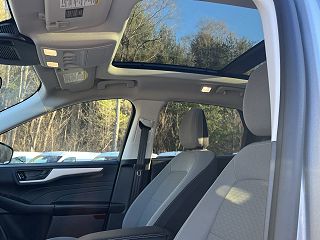 2022 Ford Escape SE 1FMCU9G63NUA41153 in Barkhamsted, CT 14