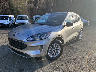 2022 Ford Escape SE 1FMCU9G63NUA41153 in Barkhamsted, CT 2