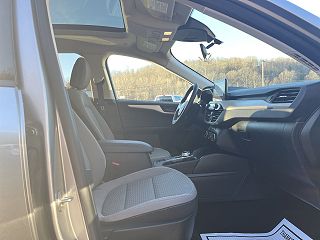 2022 Ford Escape SE 1FMCU9G63NUA41153 in Barkhamsted, CT 26