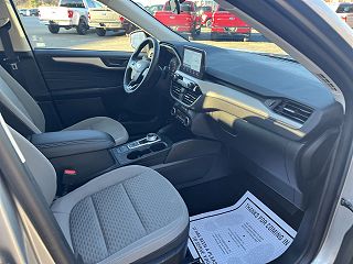 2022 Ford Escape SE 1FMCU9G63NUA41153 in Barkhamsted, CT 27
