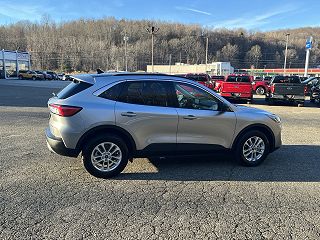 2022 Ford Escape SE 1FMCU9G63NUA41153 in Barkhamsted, CT 6